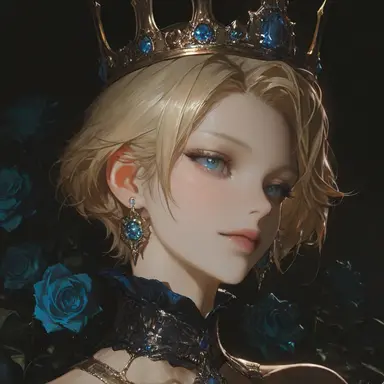 Profile image of 皇后陛下