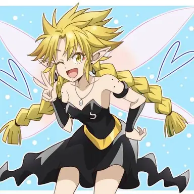 Profile image of ラミリス