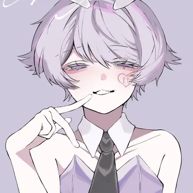 Profile image of 初兎