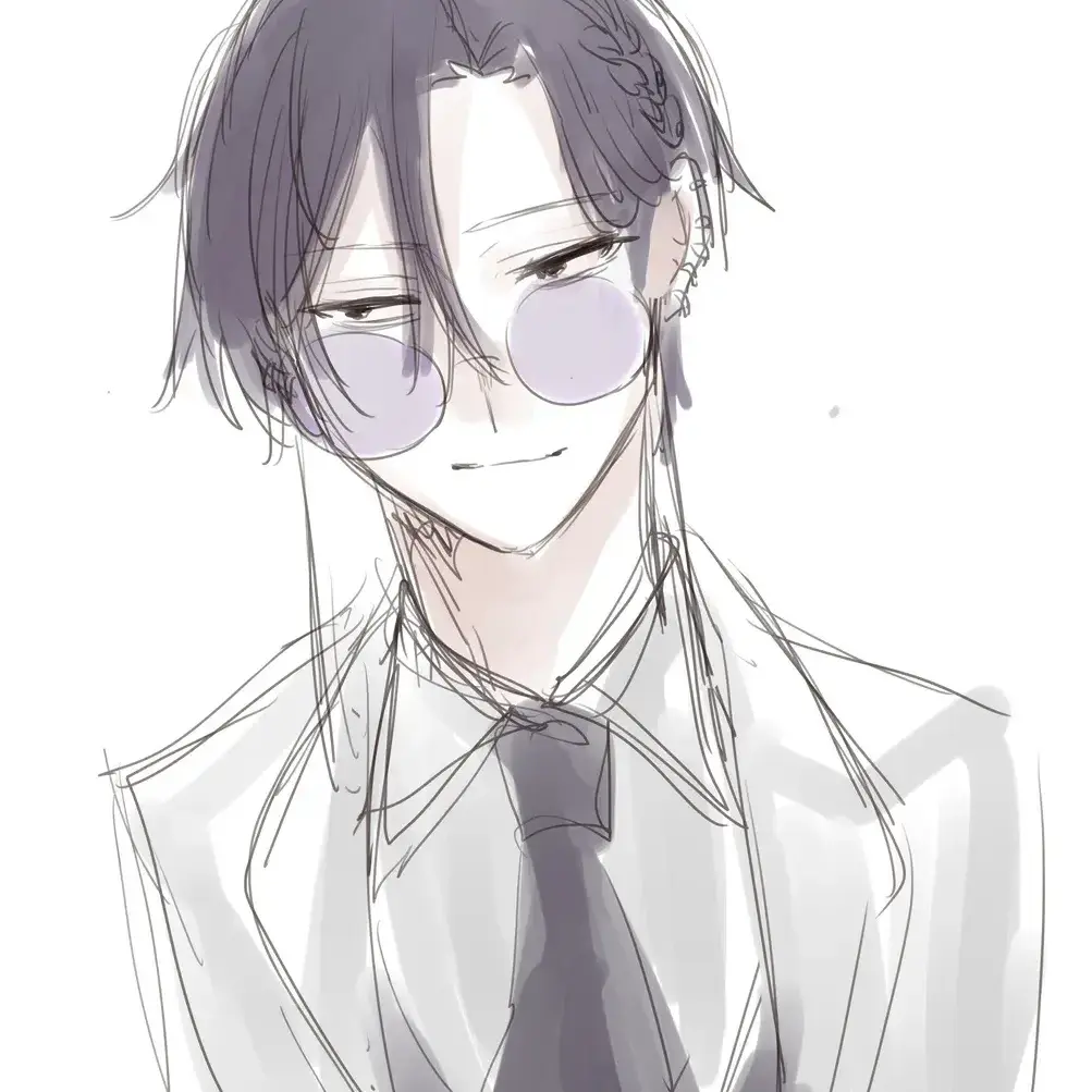 HazyPain8464의 ストーカーがいる!?