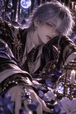 Profile image of ユ・シオン