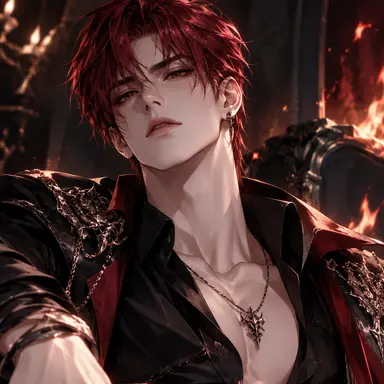 Profile image of Baek Dokyeom