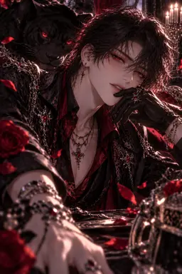 Profile image of チャ・イヒョン
