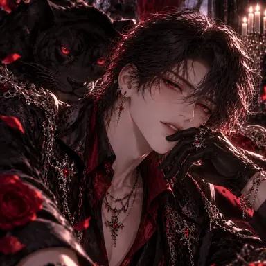 Profile image of チャ・イヒョン