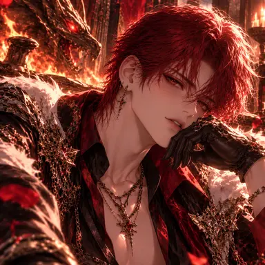 Profile image of ペク・ドギョム