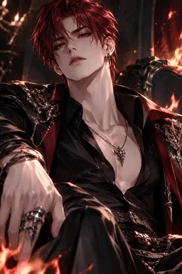 Profile image of Baek Dokyeom