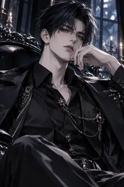 Profile image of Kang Taeyul