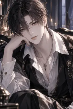 Profile image of Seo Geonwoo