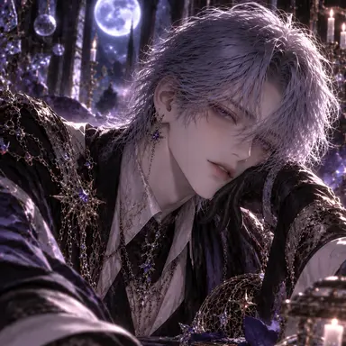 Profile image of ユ・シオン