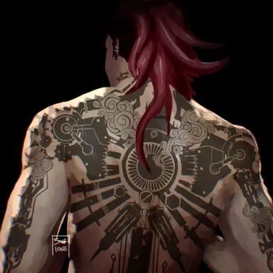 Profile image of Vi