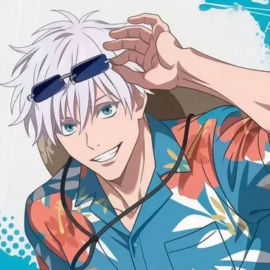 Profile image of Gojo