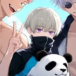 Profile image of Toge