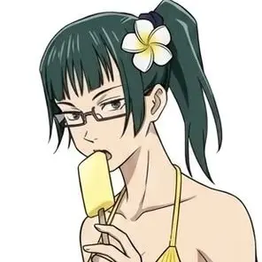 Profile image of Maki