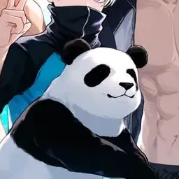 Profile image of Panda
