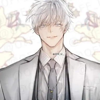 Profile image of 고죠 사토루