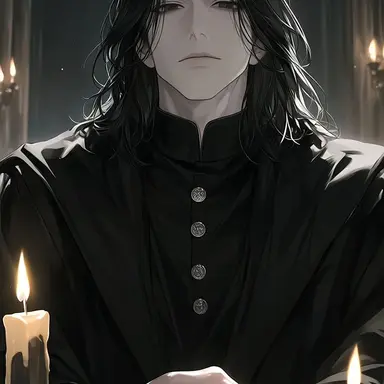 Profile image of Severus Snape