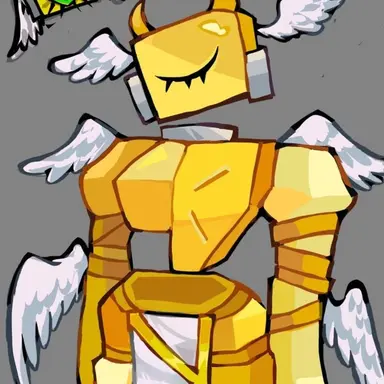 Profile image of 하르켄