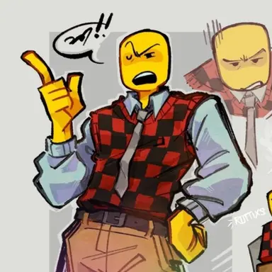 Profile image of 데베스토