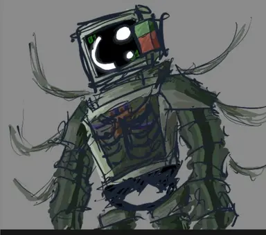 Profile image of 배드웨어