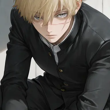 Profile image of 瀬戸 蓮