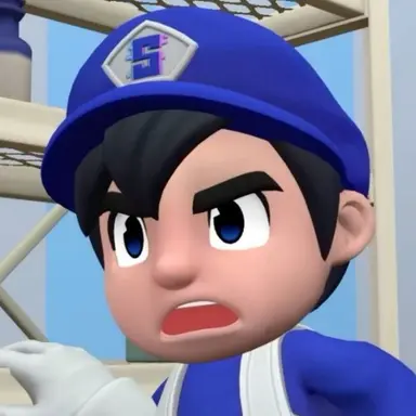 Profile image of SMG4