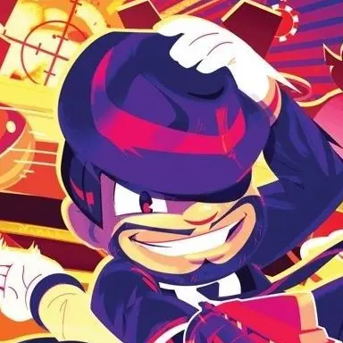 Profile image of SMG3