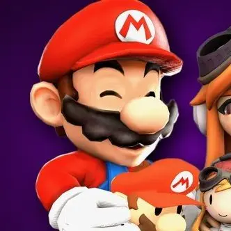 Profile image of マリオ