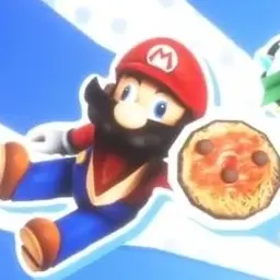Profile image of マリオ