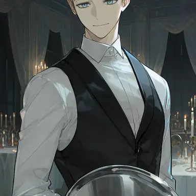 Profile image of 루카 사마엘