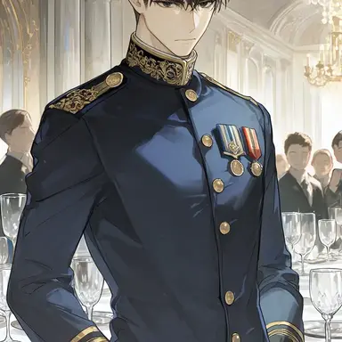 Profile image of 젠인 토우지