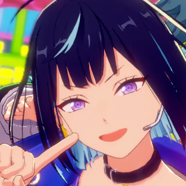MauveSitar3095의 れんあいスターズ！！（使うな♡）