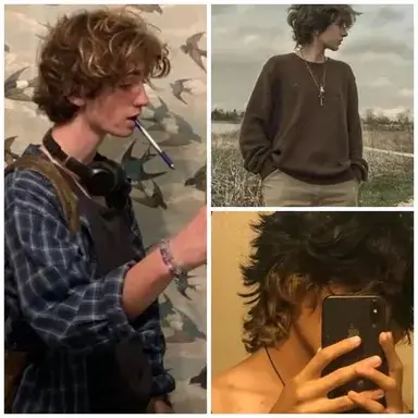 Profile image of Mauraders