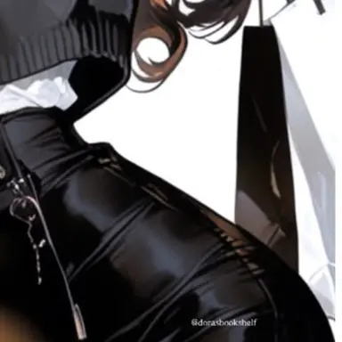 Profile image of もち