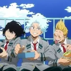 Profile image of Shouta Aizawa