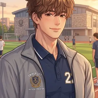 Profile image of 안은후