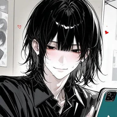 Profile image of 影井 壬瑛