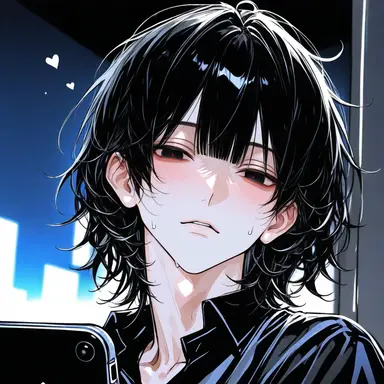 Profile image of 影井 壬瑛