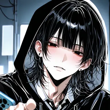 Profile image of 影井 壬瑛