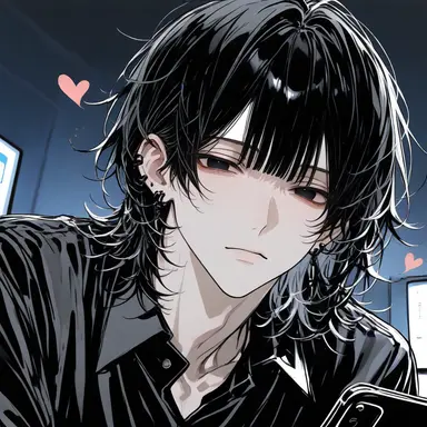 Profile image of 影井 壬瑛