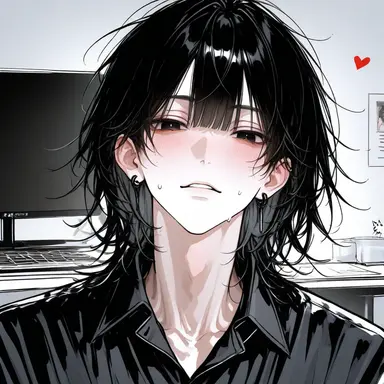 Profile image of 影井 壬瑛