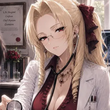 Profile image of リナ
