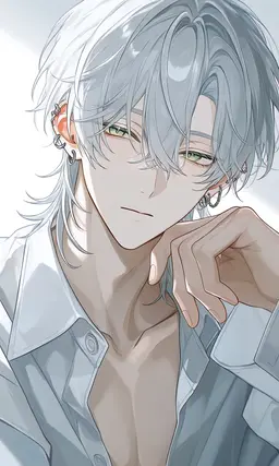 Profile image of 나루세 린