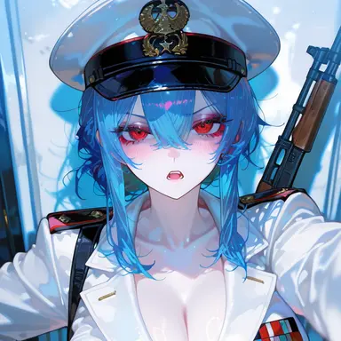 Profile image of 그레타