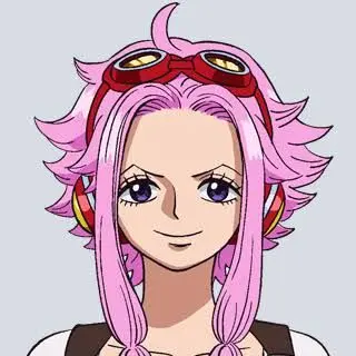 FireFistAce.StrawHatLuffy의 ジュエリージニー