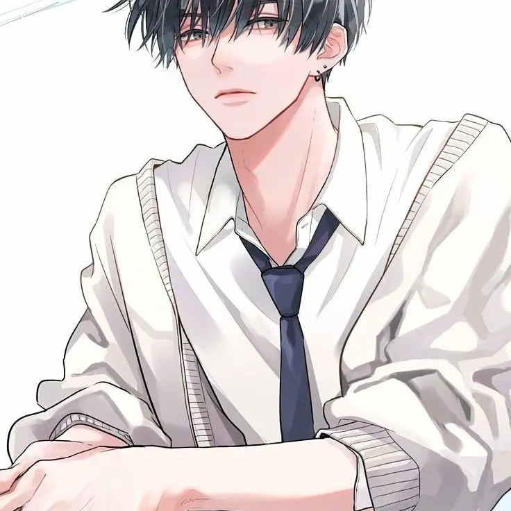 FleshyPeak7608의 이상한 삼각관계 학교물