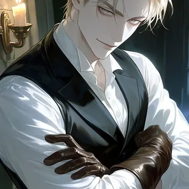 Profile image of Soren