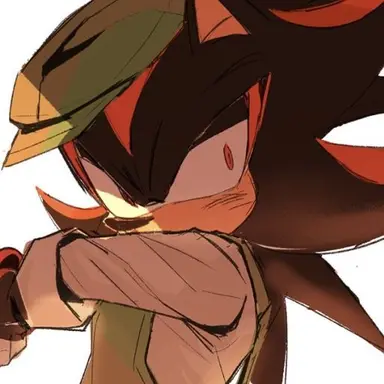 Profile image of Shadow
