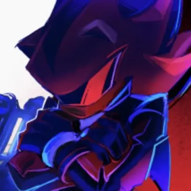 Profile image of Shadow