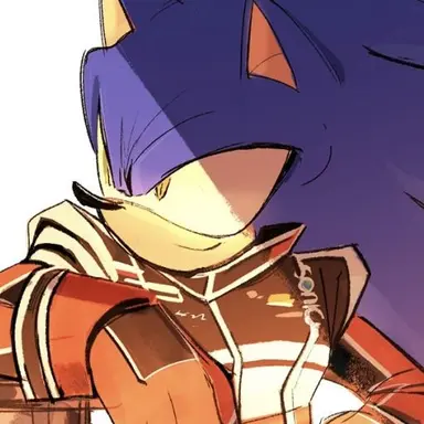 Profile image of Sonic