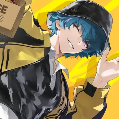 Profile image of 브랜트